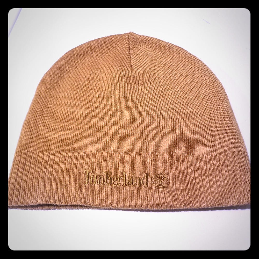 Timberland Beanie Hat